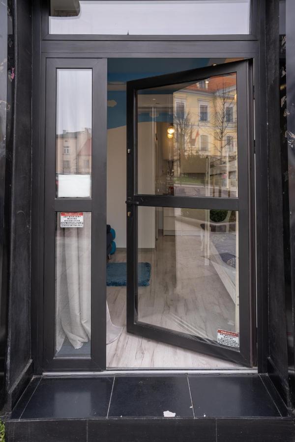 Solne Apartamenty Luna Wieliczka Exterior foto