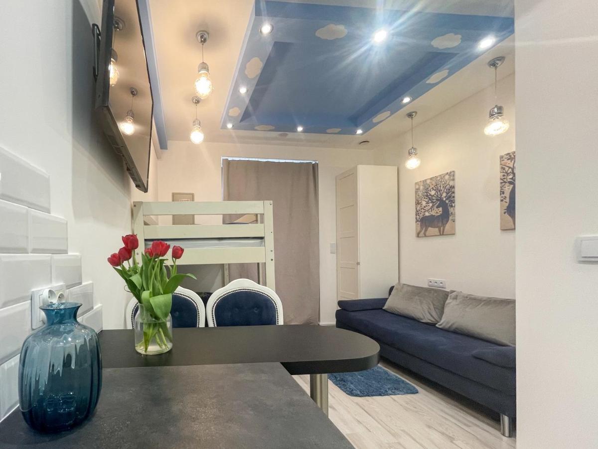 Solne Apartamenty Luna Wieliczka Exterior foto